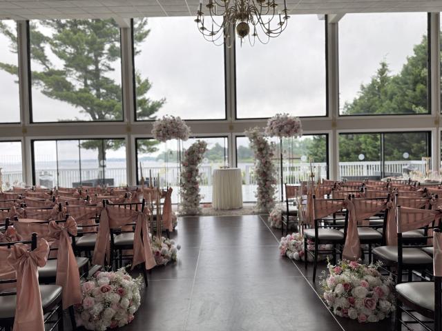 The Hall at the Harbour - 1