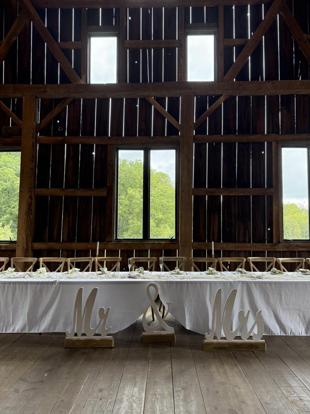 Winesburg Farm - 2