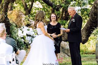 As You Wish Wedding Officiant - 26