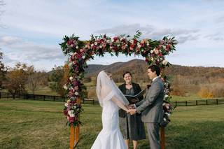 K Scarry officiant services - 6
