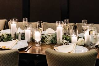 Feathered Events - 5