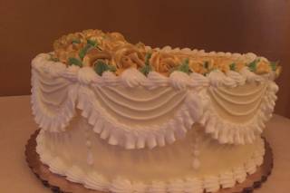 Bing's Bakery - 36