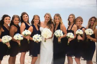 Long Island Bridal Design - 29