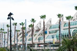 San Diego Wine & Culinary Event Center - 5