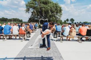 The Willow Creek Barn - 14