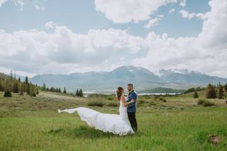 Wedding Videos Colorado - 13