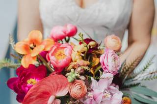 Kristen K's Events and Florals, Inc. - 11