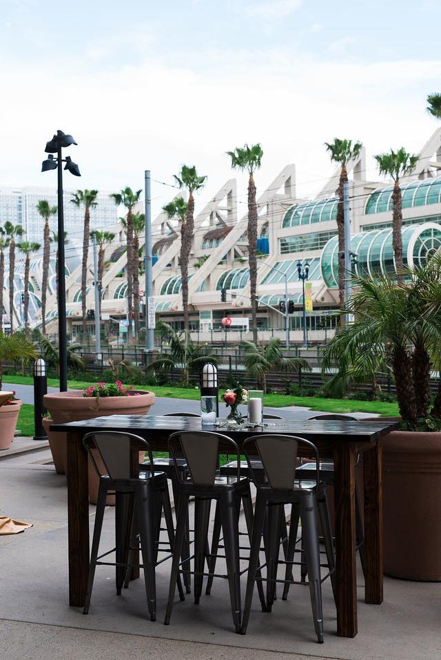 San Diego Wine & Culinary Event Center - 2
