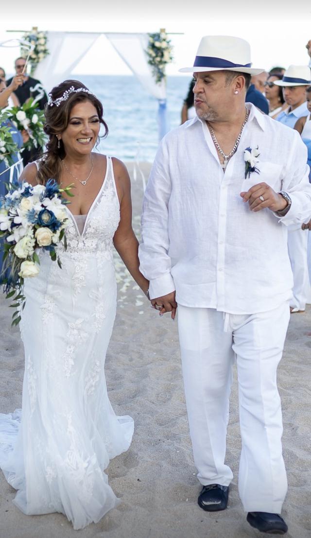 Affordable Beach Weddings - 2