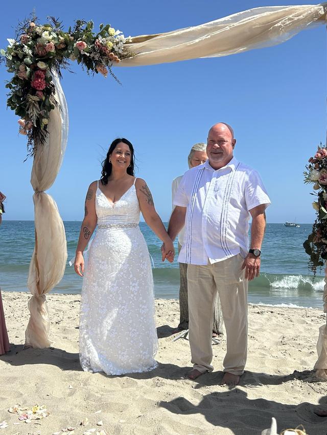 Weddings by the Sea - 2