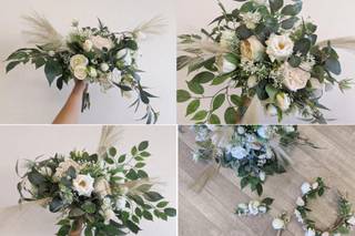 The Faux Bouquets - 23