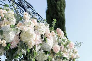 Gaslamp Floral & Event Production - 23