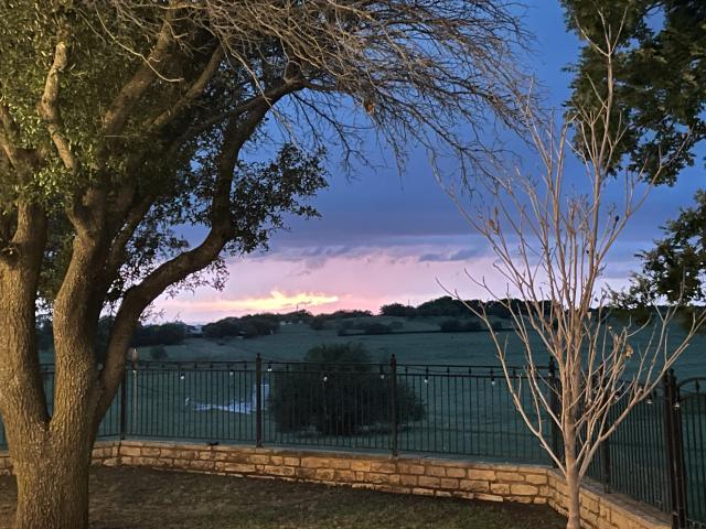 Bison Ranch and Retreats - 1