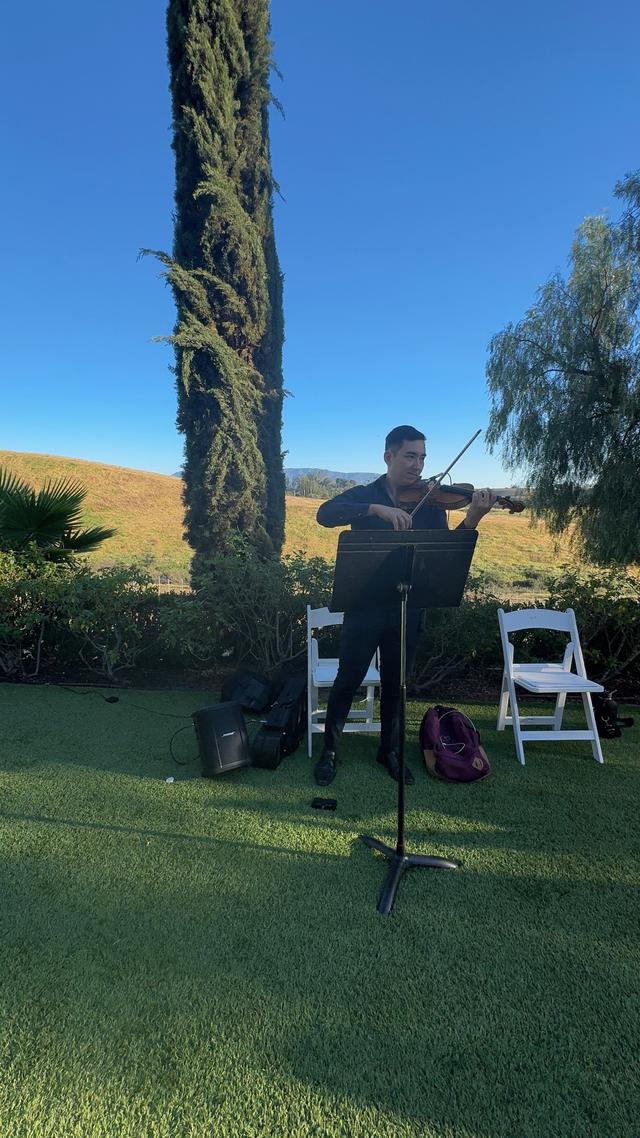 San Diego Music Group - 1
