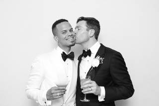 JJ Pixx Photo Booth - 10