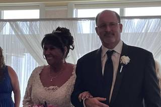 Carol Siebert Weddings - 8