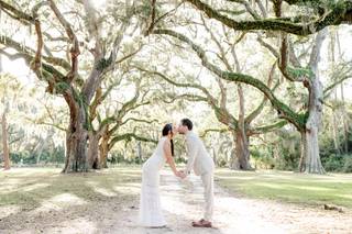 Amber Elizabeth Weddings - 82
