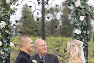 Love is, Weddings - 22