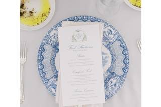 Vision In White Events - 11