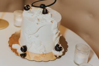 Wingate's Cake Design - 7