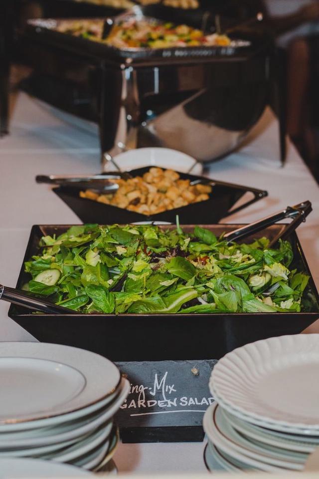 DUO58 Catering & Events - 2