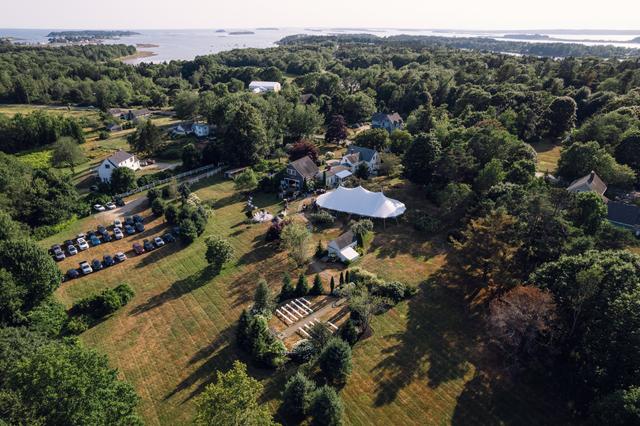 Live Well Farm - 1
