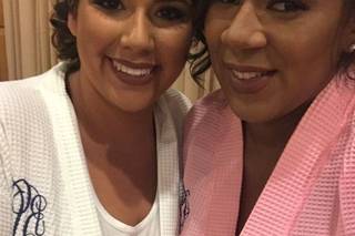 Makeup By Micaela Artistry - 10