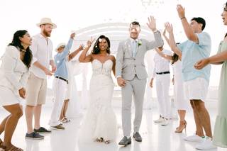 Mosaic Weddings & Events - 31