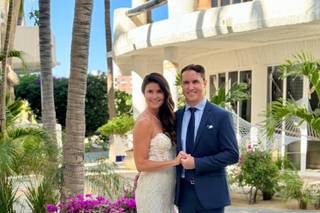 Unique Cabo Weddings - 66