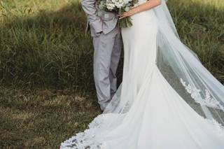 Summit Farm Weddings - 11