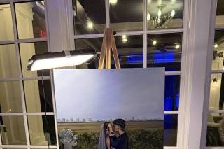 Rachel Shannon Art - 1