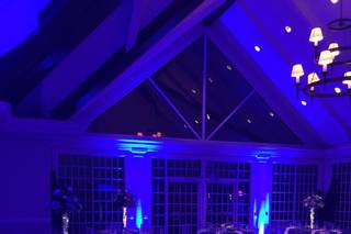 Heathrow Country Club & The Legacy Club - 35