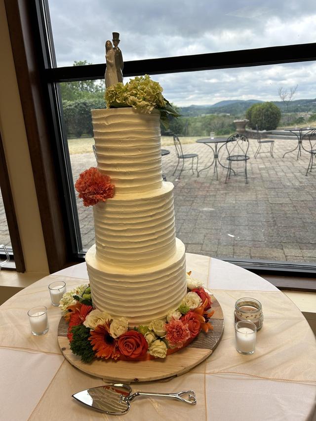 Cake Beautiful LLC - 1