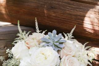 Sweet Flowers Weddings & Events - 36