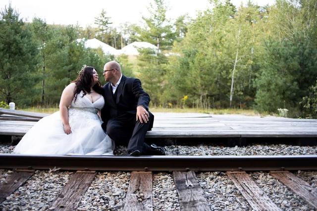 100-Acre Wood Weddings - 3