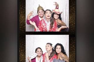 Social Snap Shots Photo Booth - 8