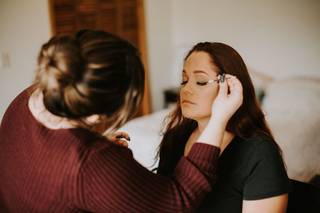 Tay Hayden Bridal Artistry - 19