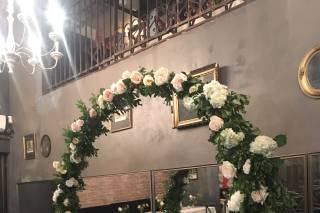 Starbright Floral Design - 26