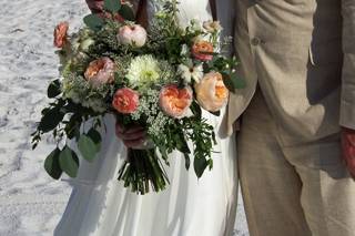 Couture Florals and Events - 36