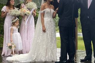 Beautiful Day Wedding - 12
