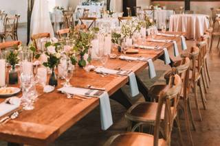 Lost Mission Weddings and Events - 16