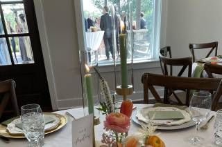 Events with Panache - 5
