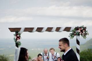 Mountain Edge Weddings - 6