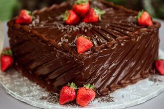 Cecilia's Cake Shop - 8