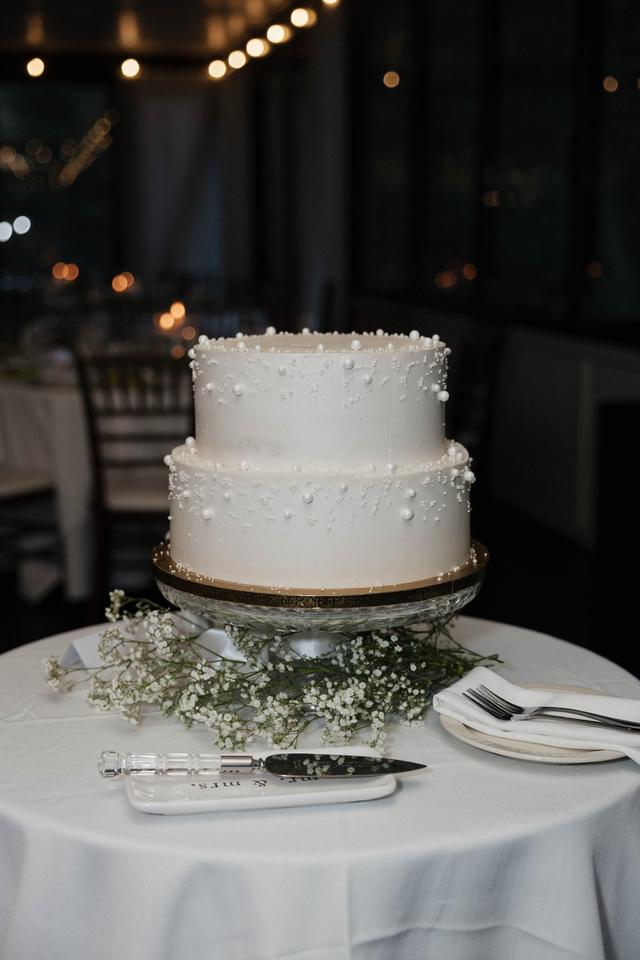 Isabelle Grace Cakes L.L.C. - 1