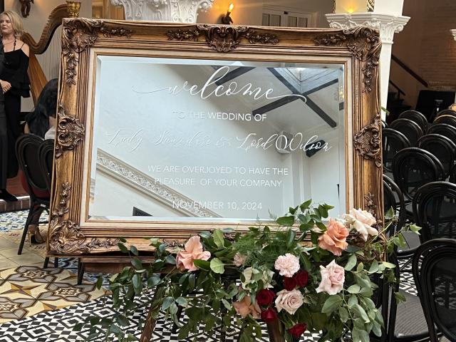 Michelle Sheppard Events - 3