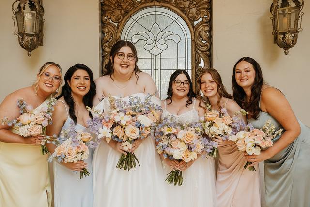 Bella Bridal Beauty - 1