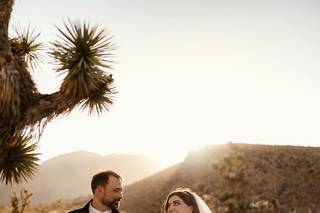 Orainda's Bridal Boutique - 5
