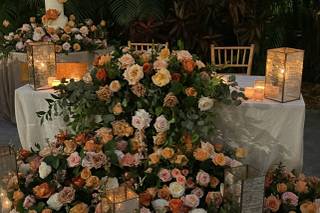Taylor Event & Floral Design - 71
