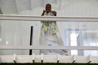 The White Barn - 12